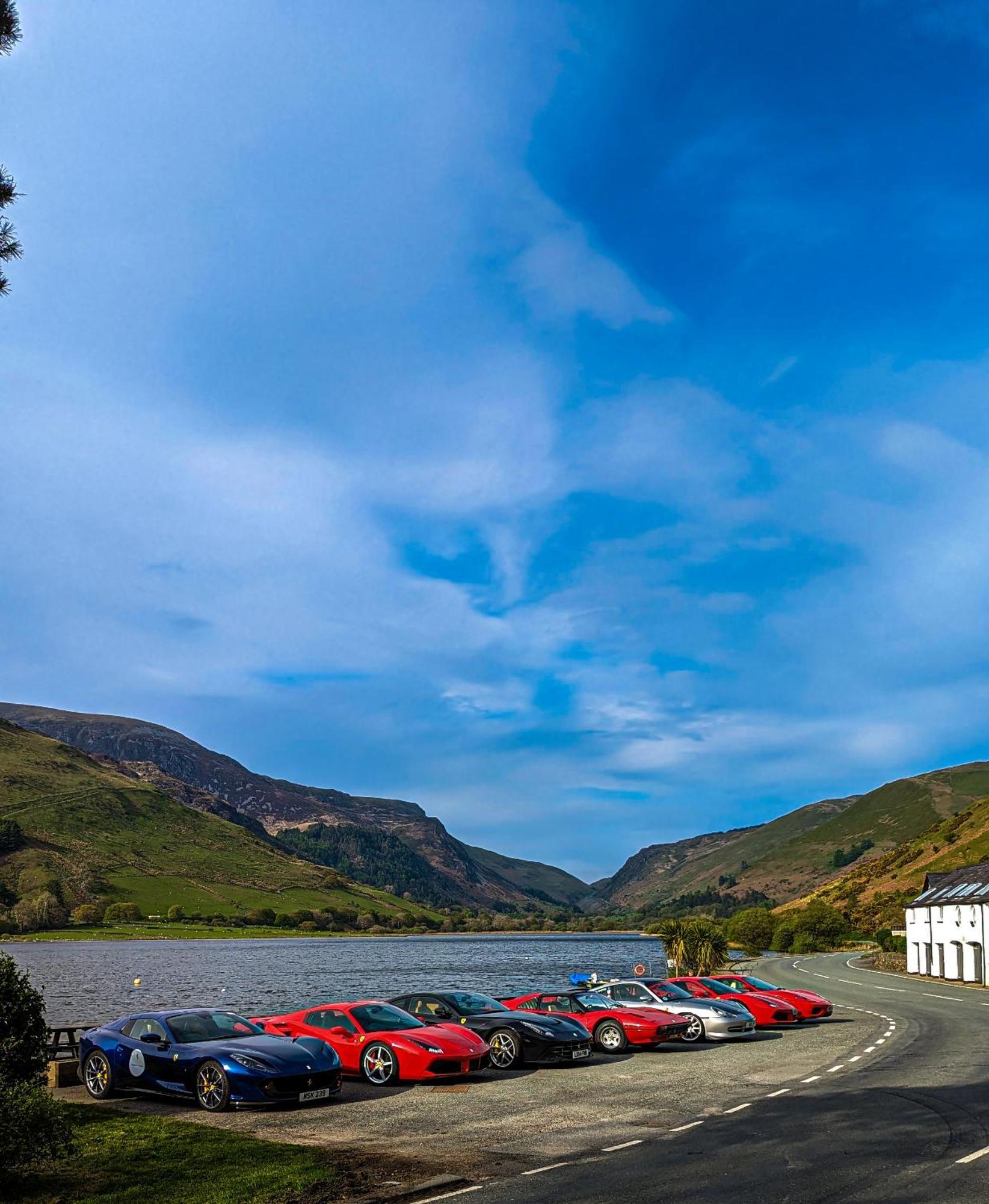 Tynycornel Hotel Tal-y-llyn Exterior photo
