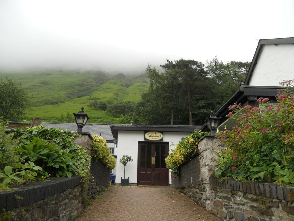 Tynycornel Hotel Tal-y-llyn Exterior photo
