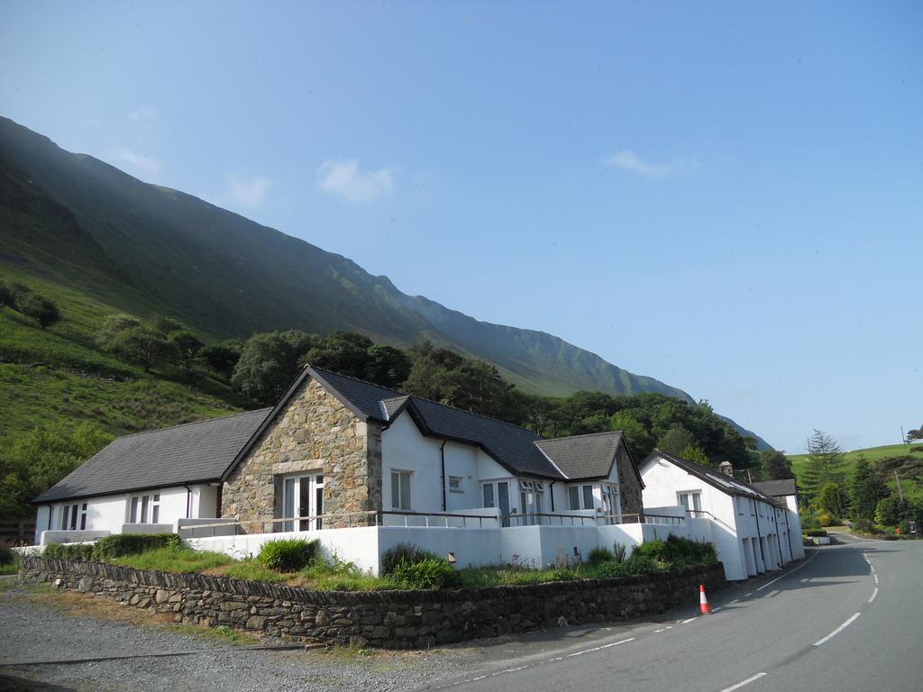 Tynycornel Hotel Tal-y-llyn Exterior photo