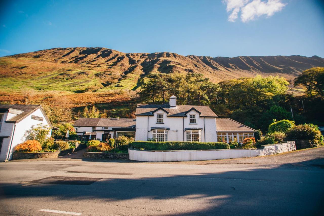 Tynycornel Hotel Tal-y-llyn Exterior photo
